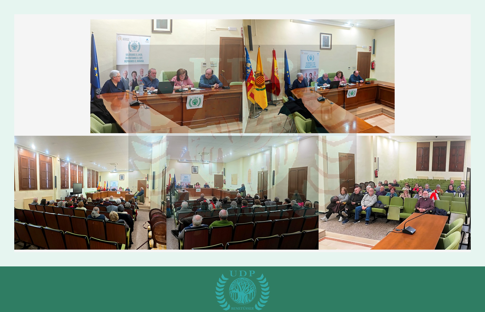 Asamblea General 2026