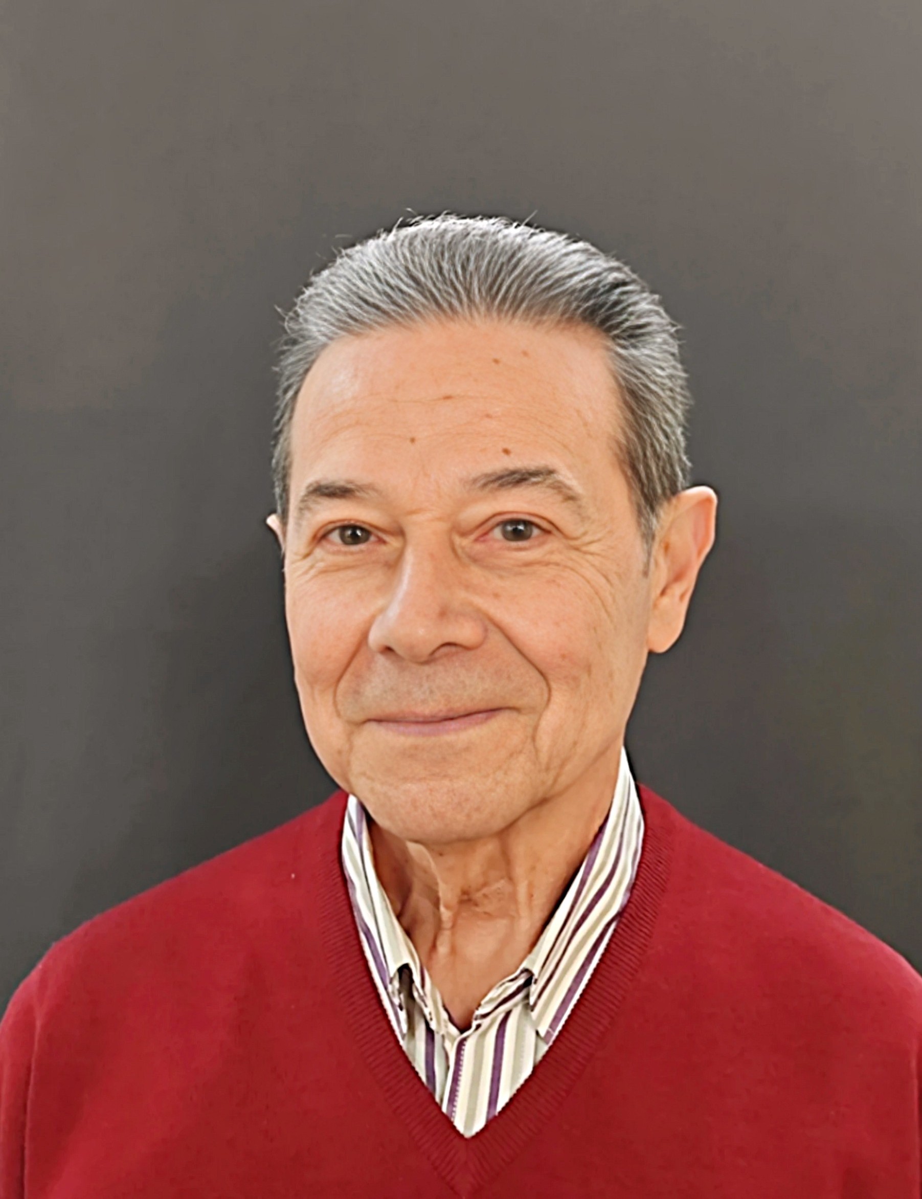 Pascual Mesado