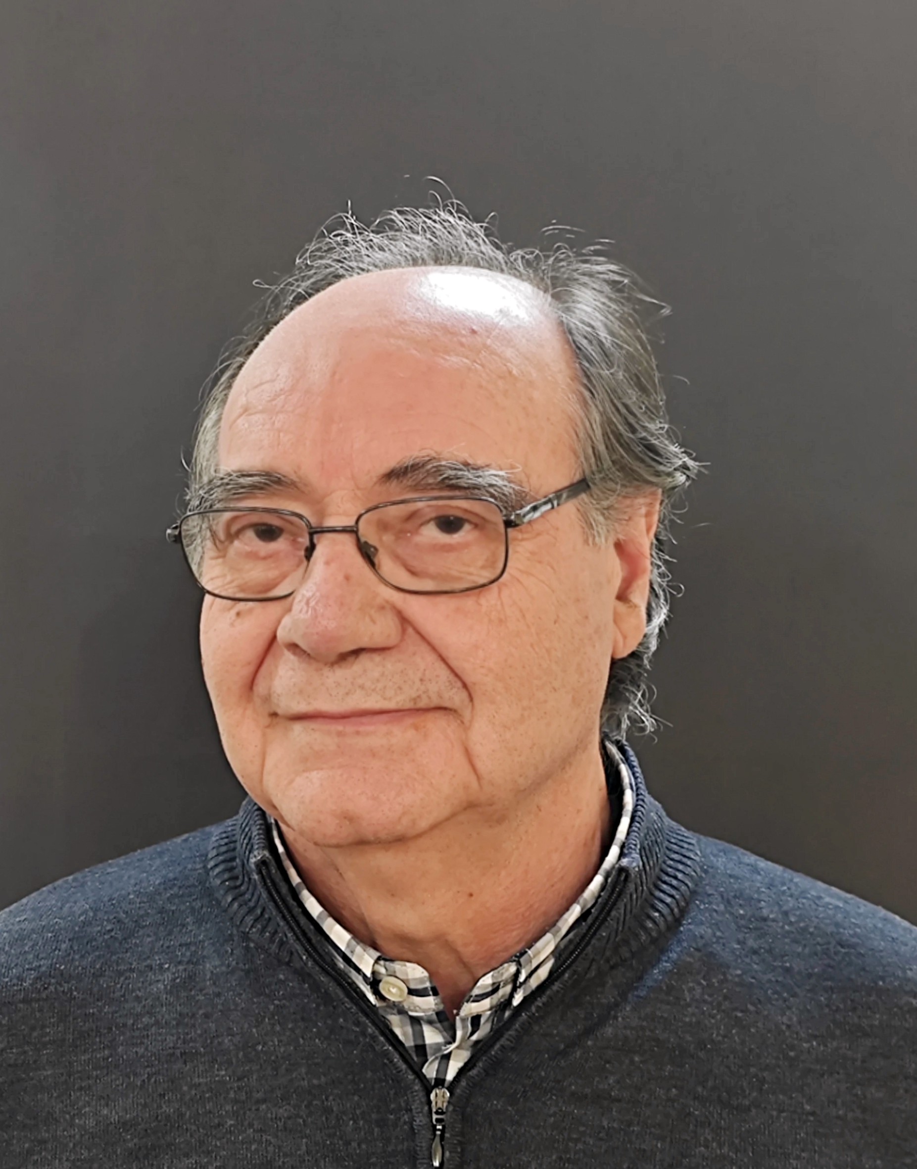 José Modesto Jarque