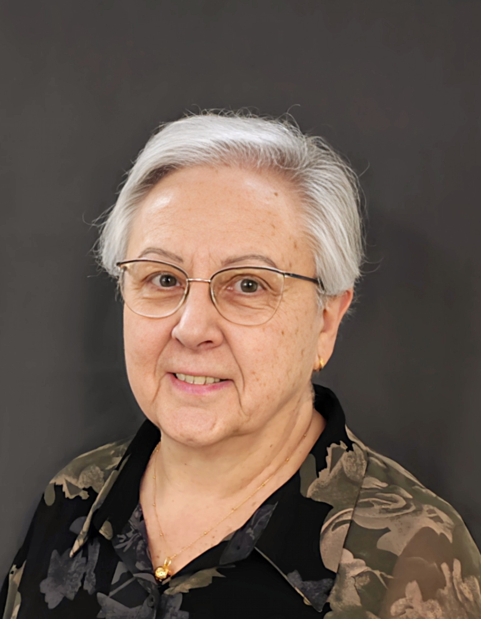 María Dolores Lorente
