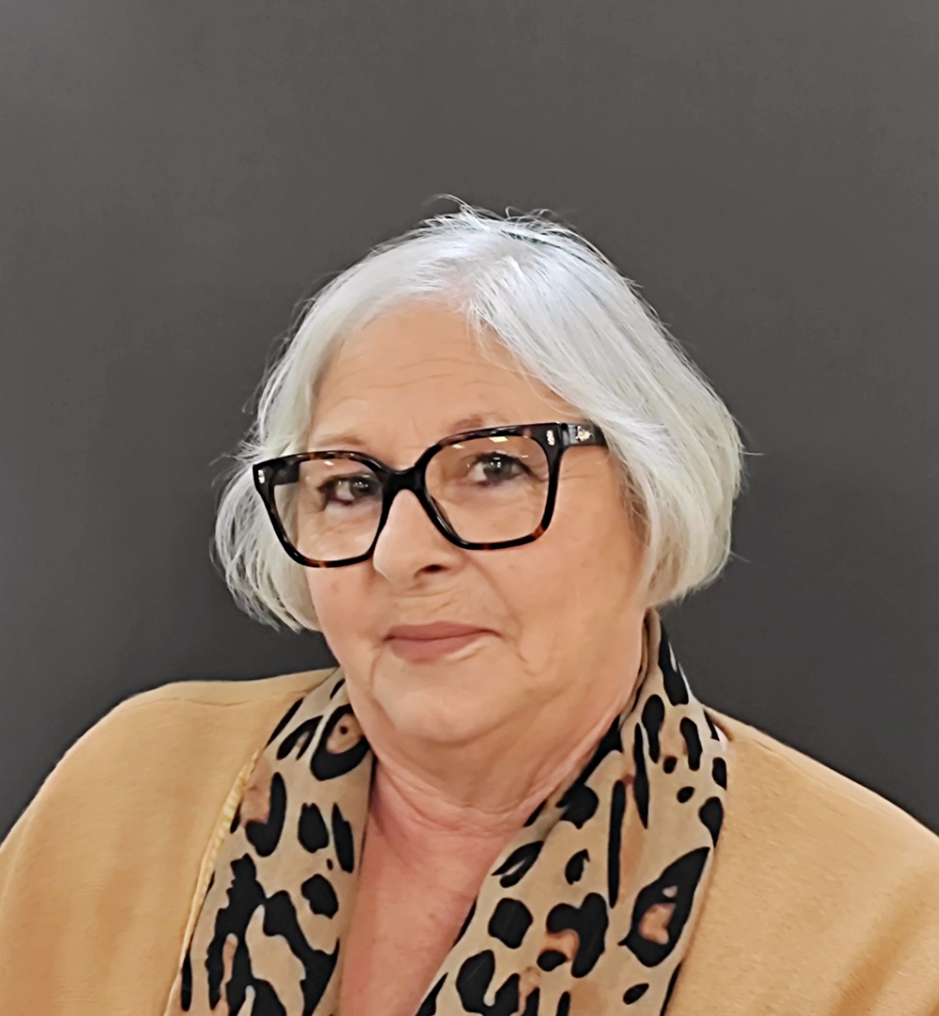 Trinidad Ortiz